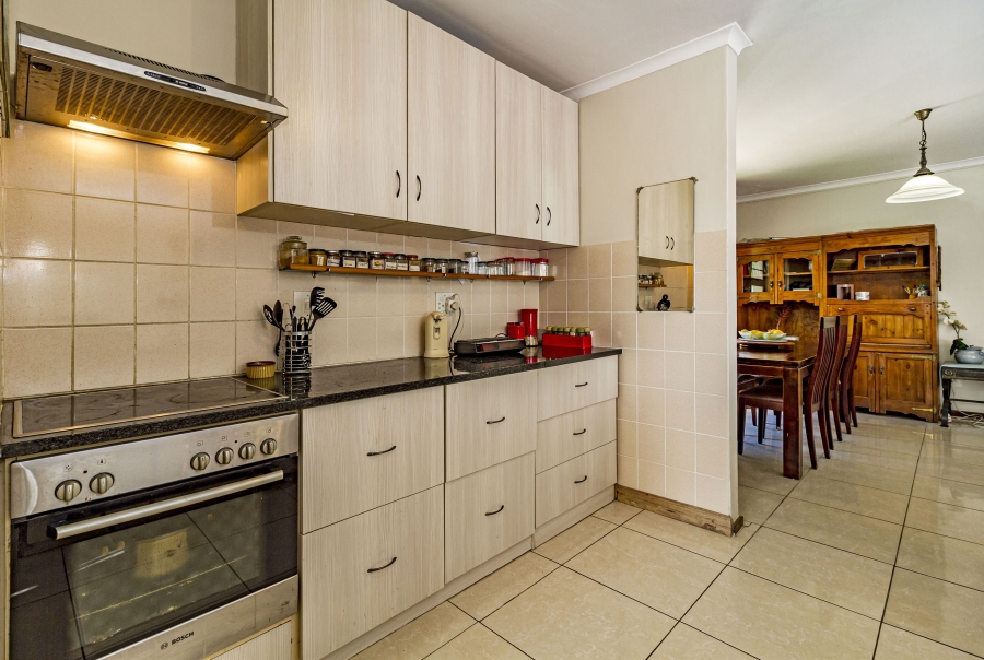 3 Bedroom Property for Sale in Monte Sereno Western Cape